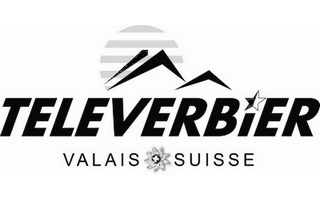 Téléverbier SA