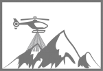 laserscan héliporté